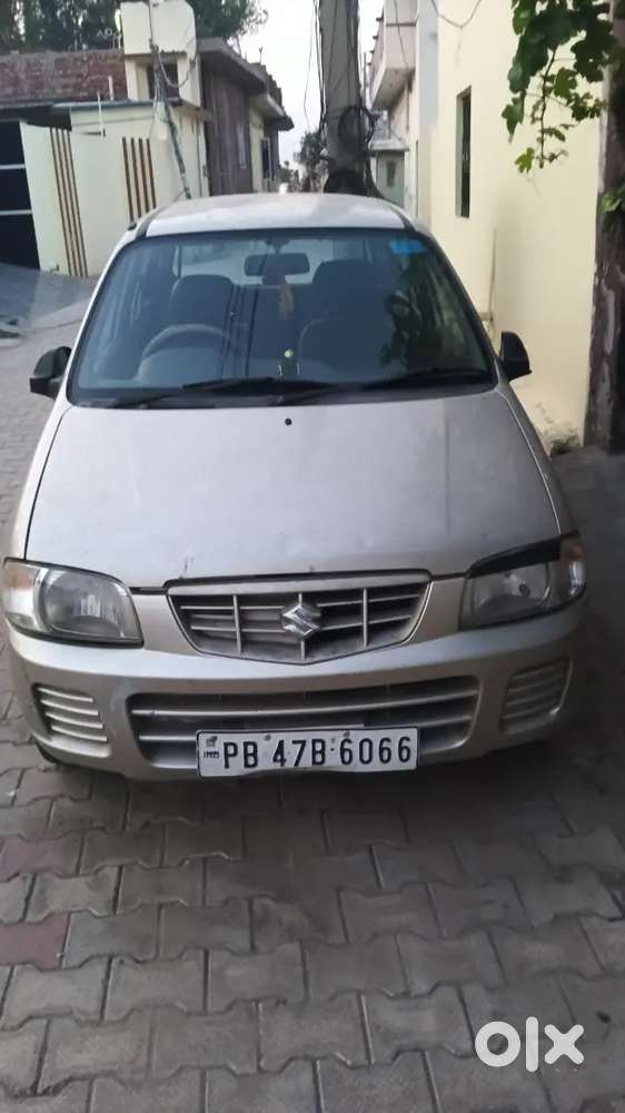 New Tyar Ik Rupees Da Kharcha Nai Aa Saf Car Aa