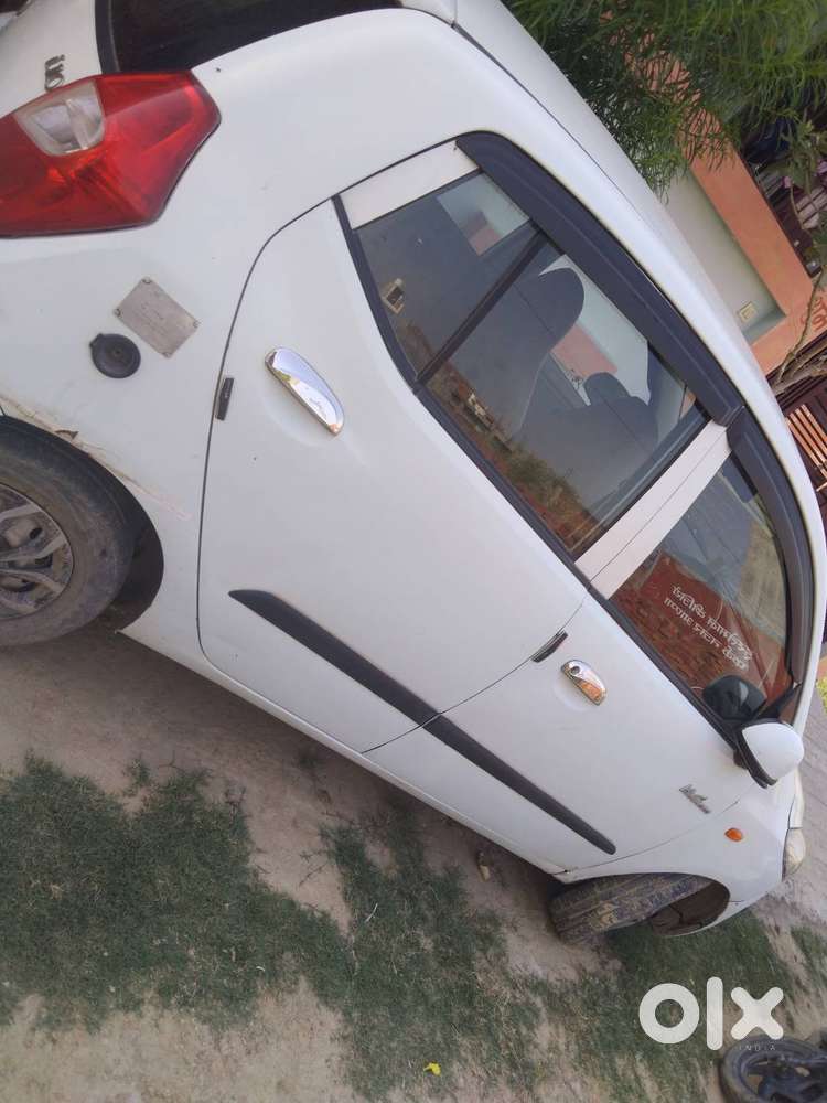 Hyundai I10 Magna.2013