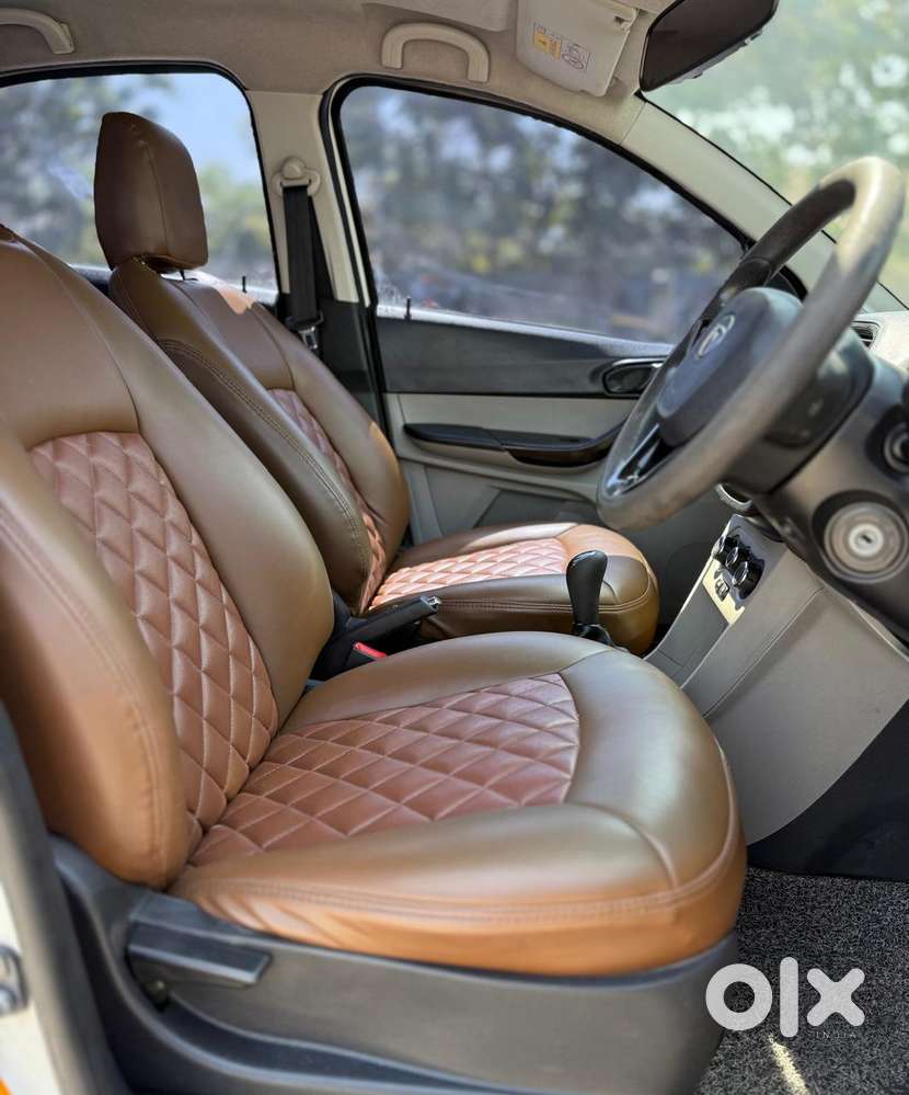 Tata Tiago Xz Diesel, 2019, Diesel