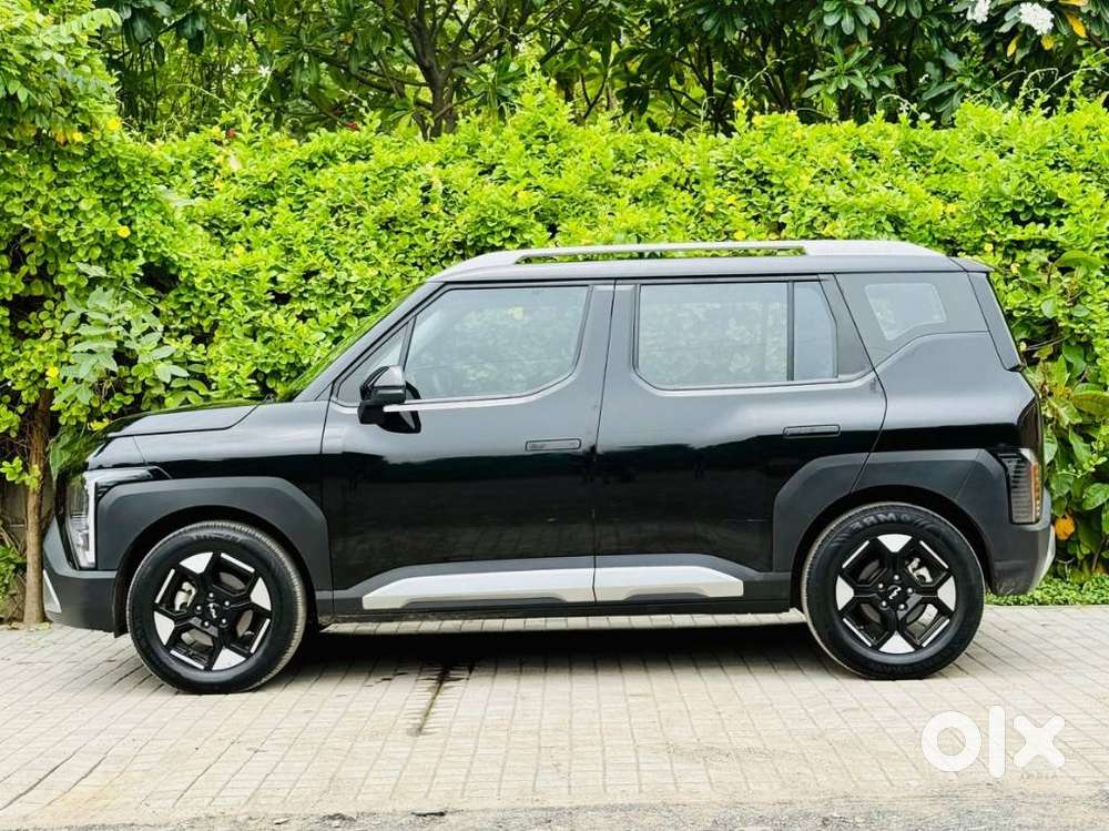 Kia Syros Htk Plus Turbo Dct, 2025, Petrol