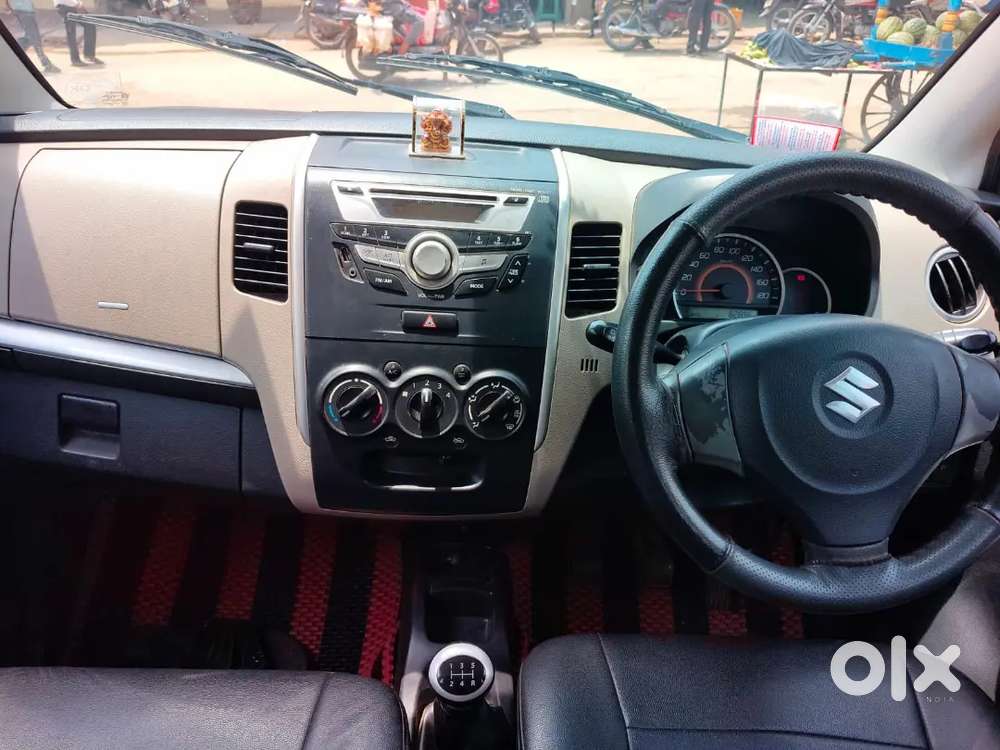 Wagonr Showroom Condition