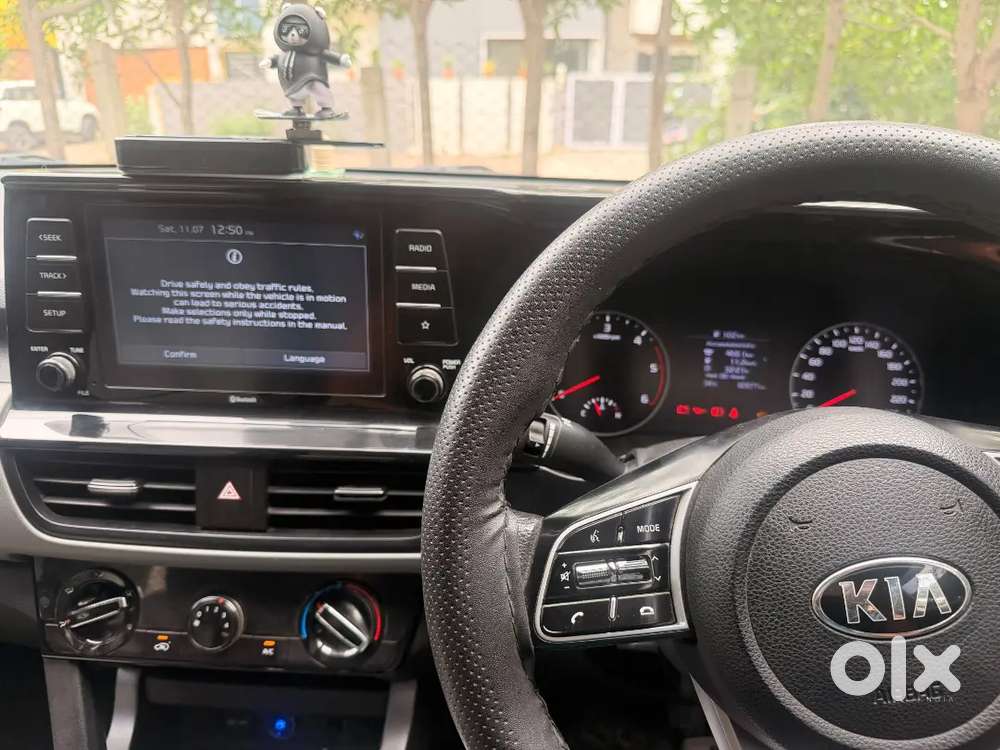 Kia Seltos Htx.o.. 2020