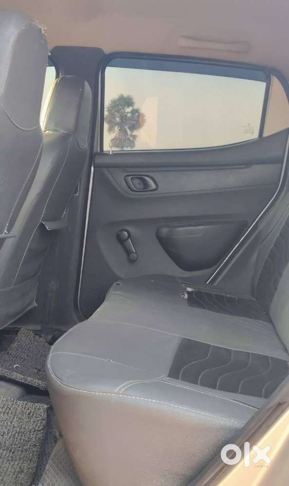 Renault Kwid Rxt 1.0, 2016, Petrol