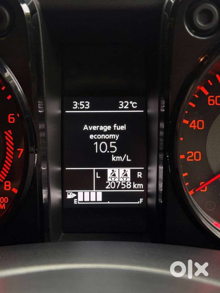 Maruti Suzuki Jimny Alpha Mt, 2023, Petrol