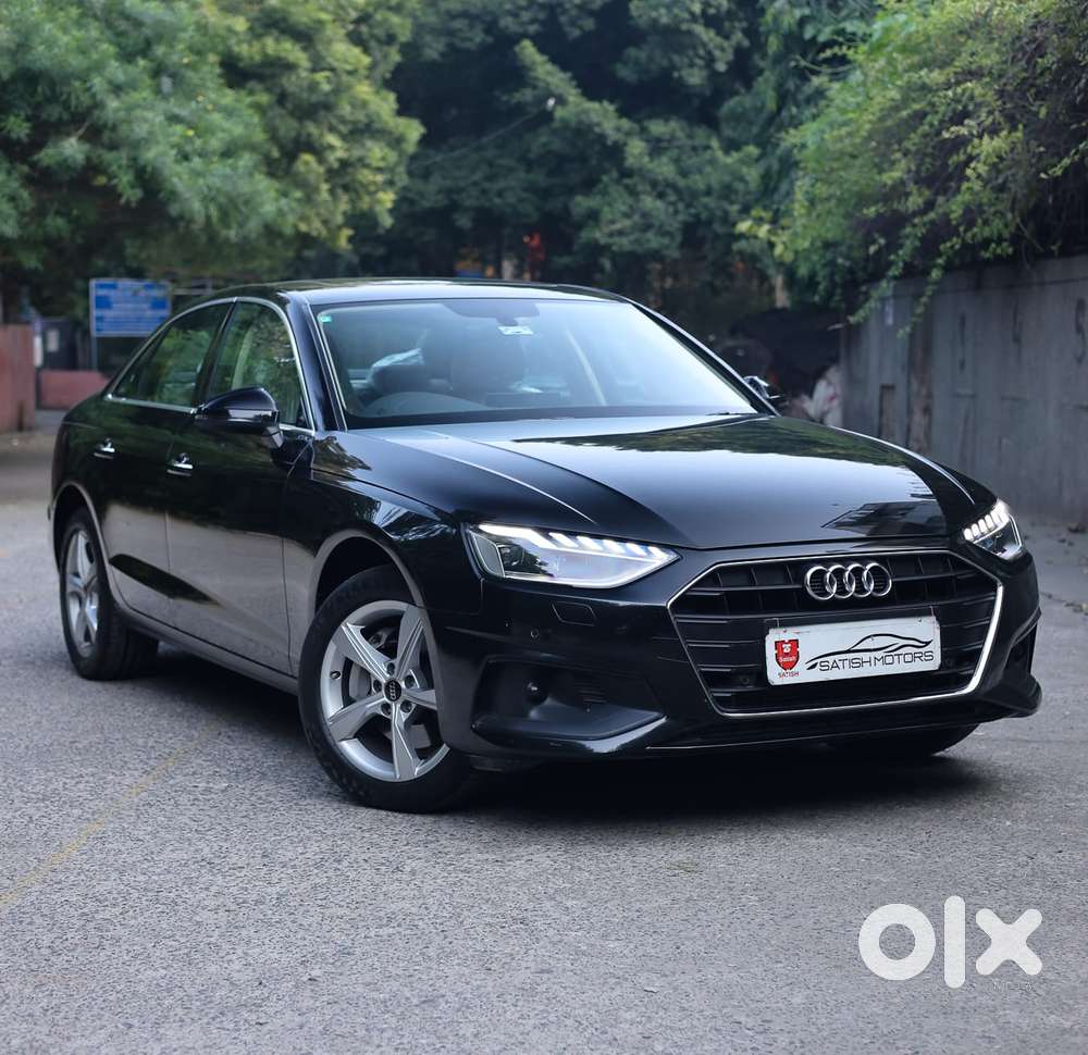 Audi A4 2.0 Premium 40 Tfsi, 2025, Petrol