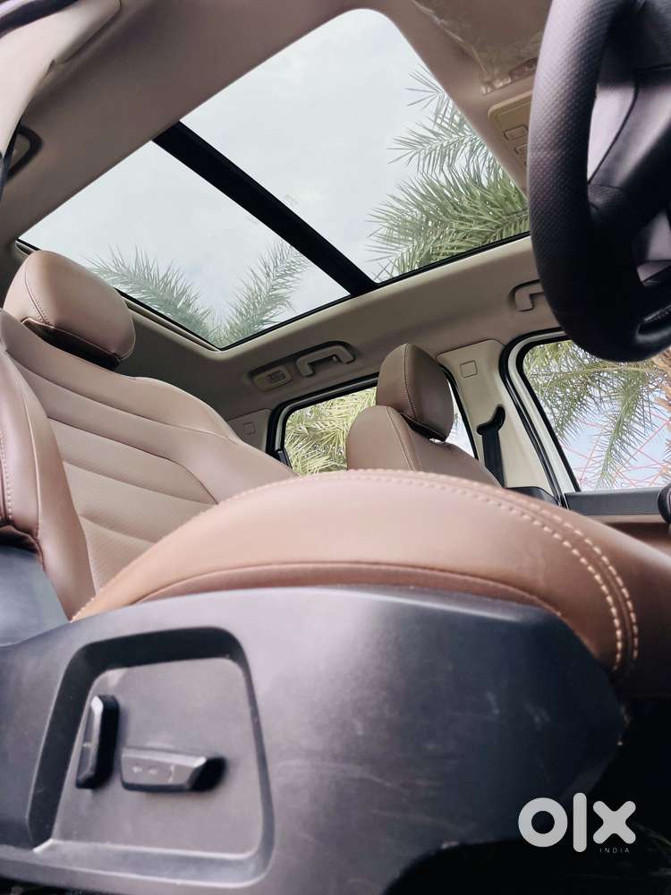 Tata Harrier Xza Plus At, 2020, Diesel