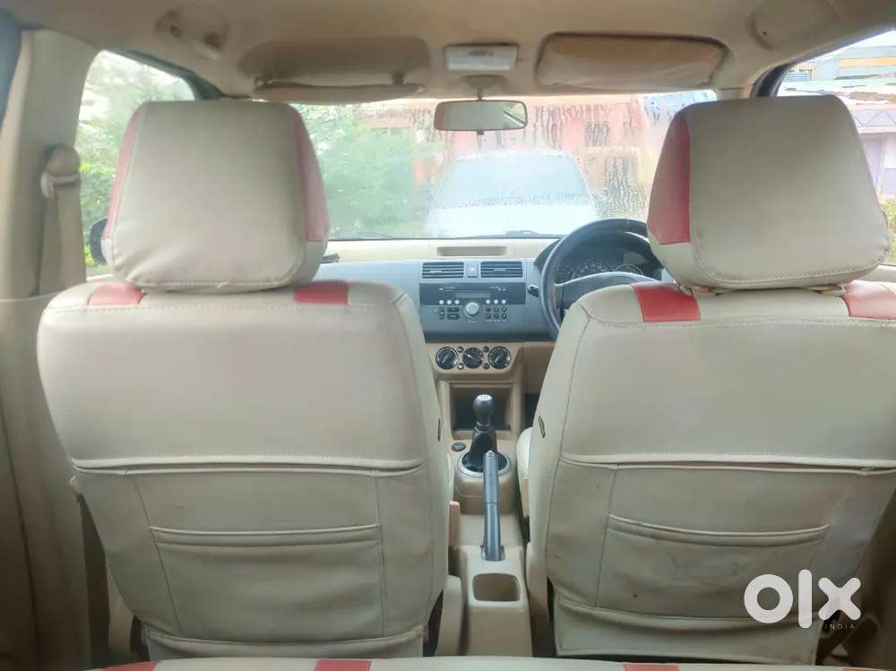Maruti Suzuki Swift 2009