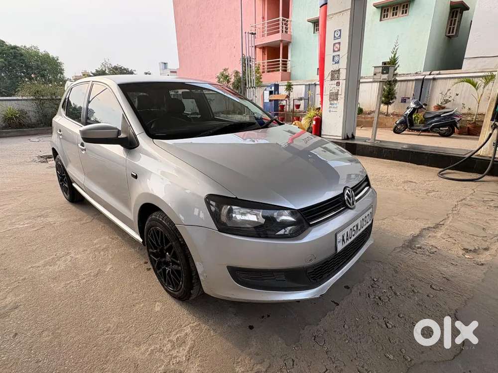 Volkswagen Polo 2010 For Sale