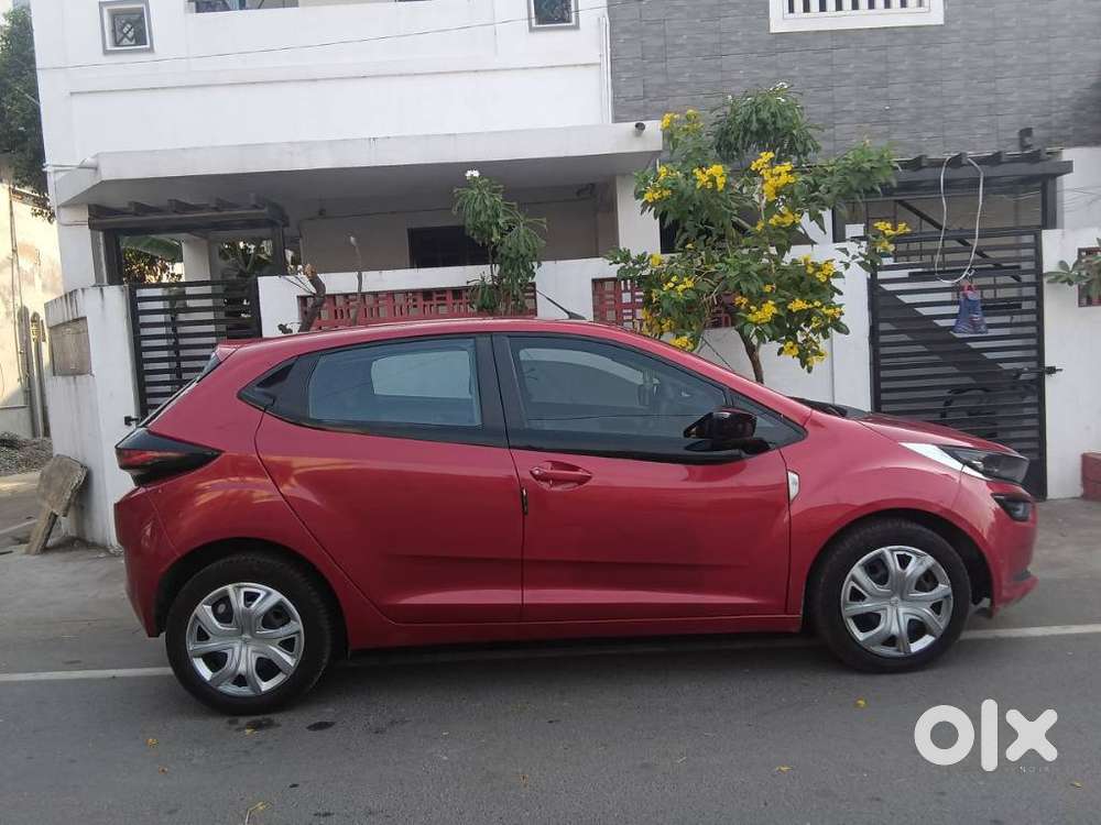 Tata Altroz 1.5 Xm Plus Diesel, 2023, Diesel
