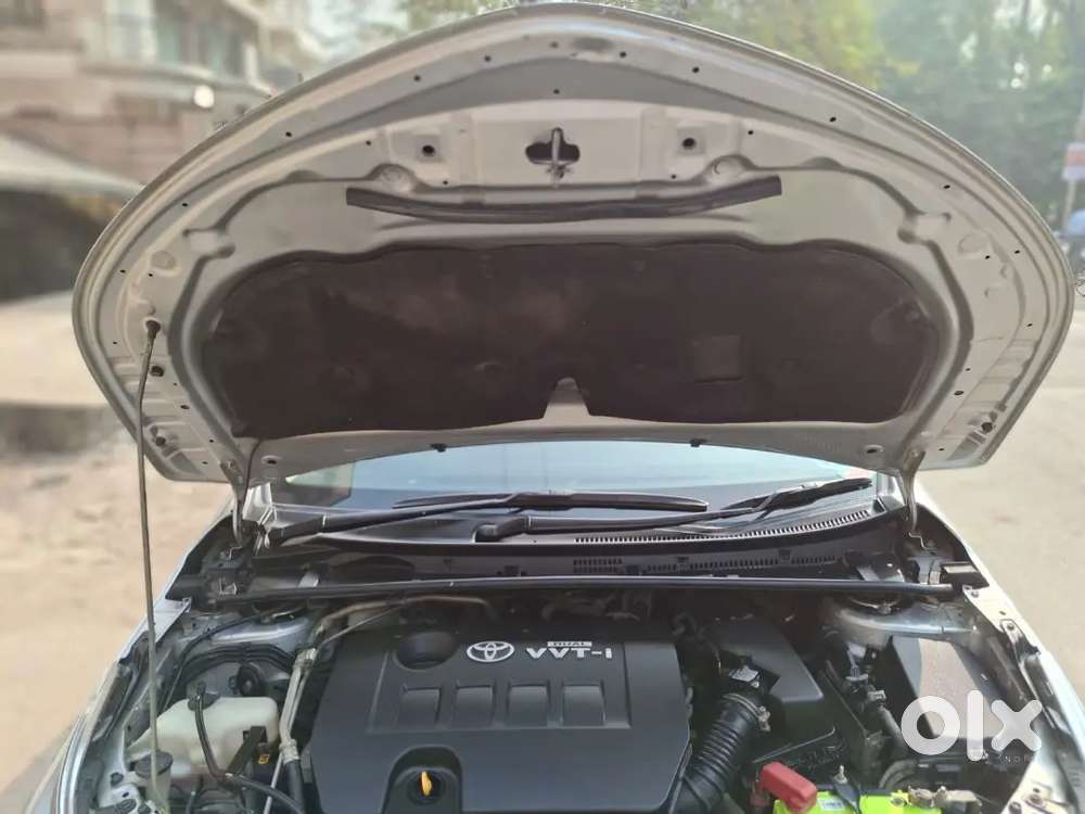 Bumper To Bumper Orignal Condition