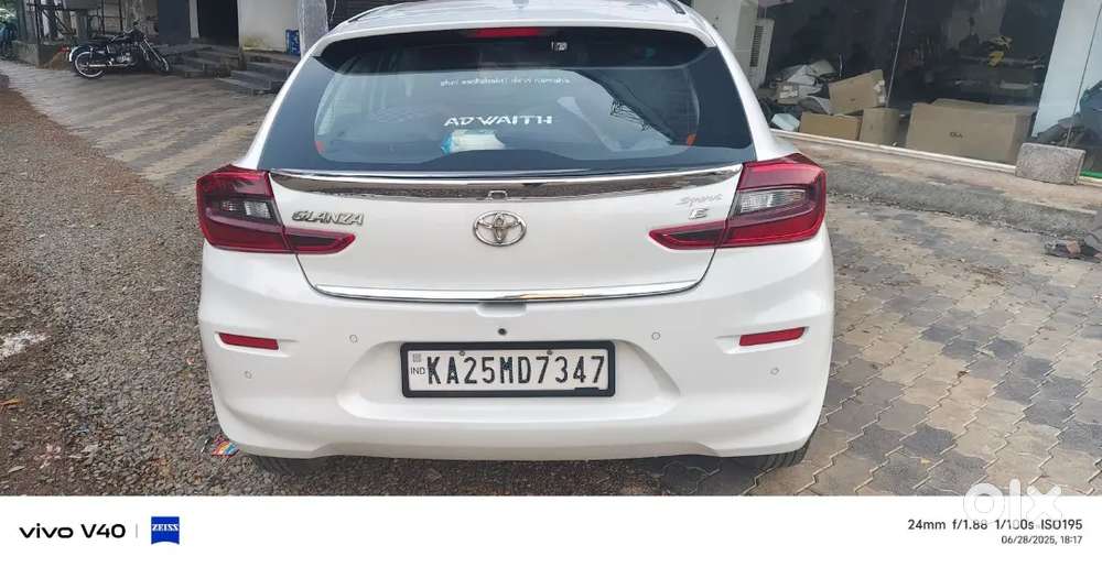 Single Hand Used Mint Condition