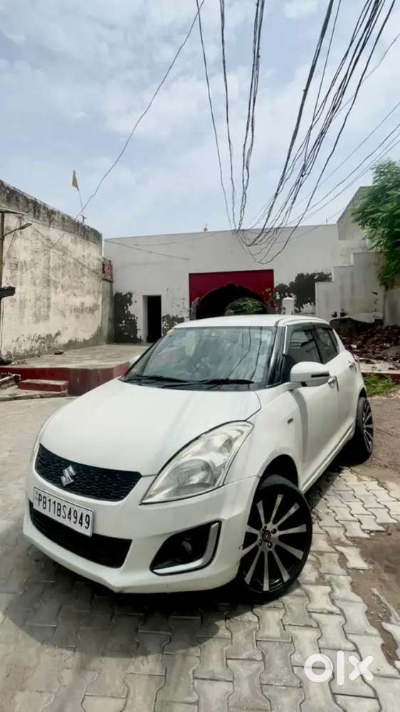 Swift Vdi Diesel Manual 2015