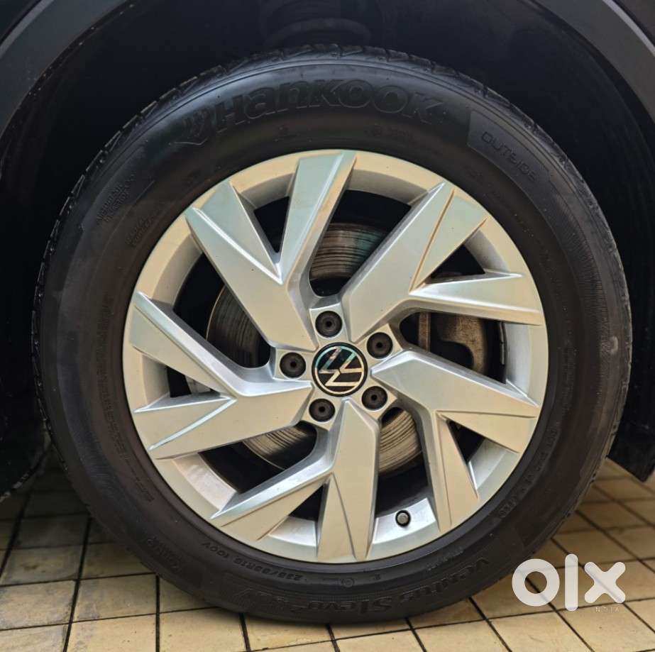 Volkswagen Tiguan 2.0 Elegance Tsi Dsg, 2024, Petrol