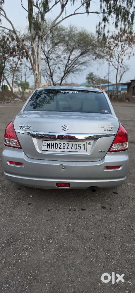 Swift Dzire 2011 Zdi Top Model.