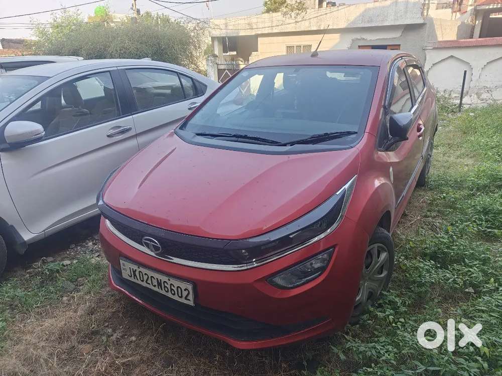 Tata Altroz 1.2 Xt 2020