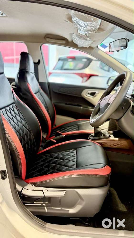 Hyundai Aura Sx Manual, 2021, Petrol