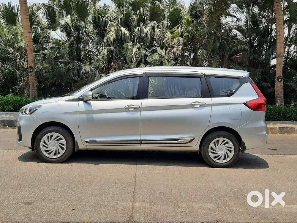 Maruti Suzuki Ertiga Vxi (o) Cng, 2023