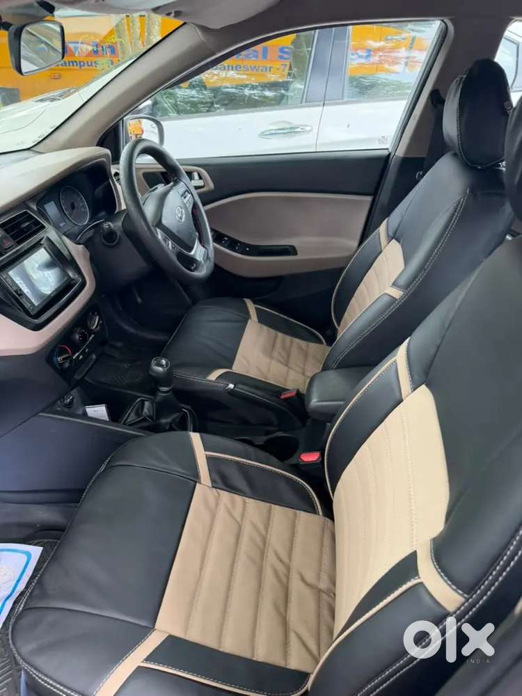 Hyundai Elite I20 Magna Vtvt 2019