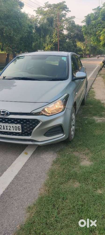 Hyundai Elite I20 Magna Plus, 2018, Petrol