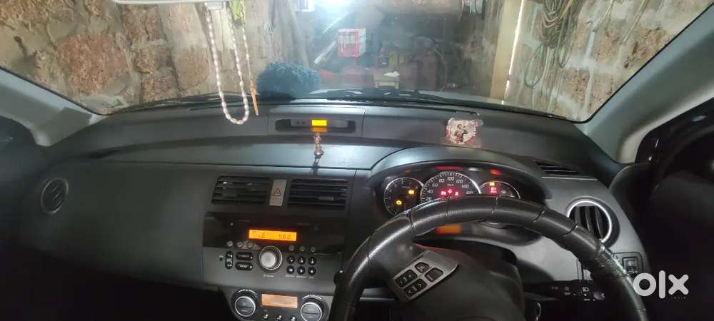 Swift Maruti Suzuki 2008 Petrol Manual