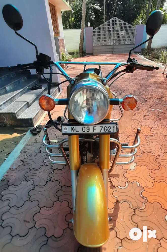 Olx bike diesel bullet new arrivals
