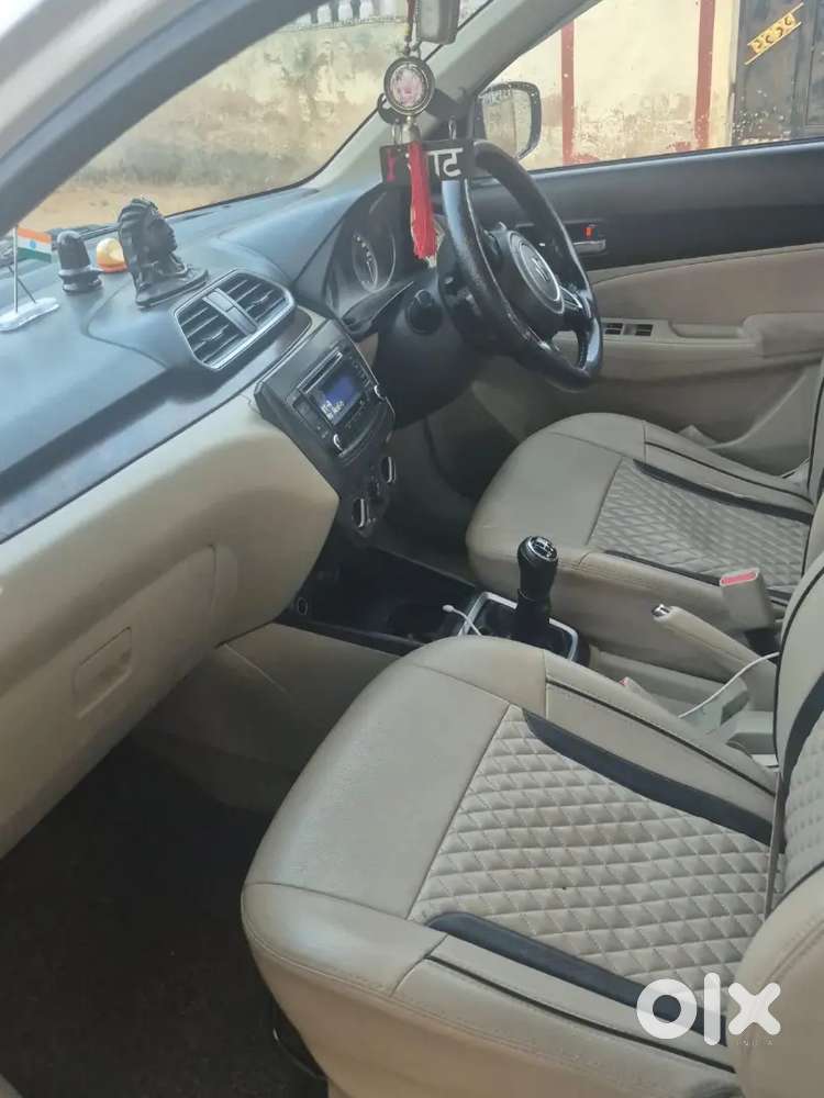Maruti Suzuki Dzire 2020 Petrol 84000 Km Driven