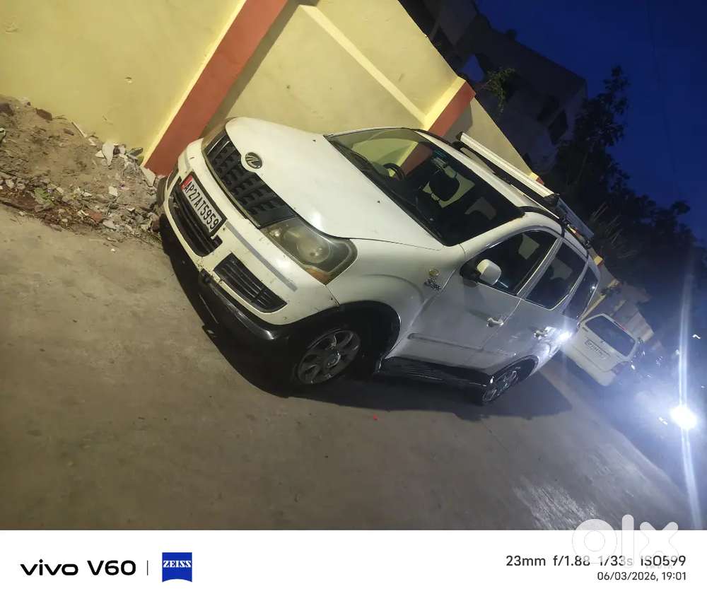 Mahindra Xuv400 Ev 2013