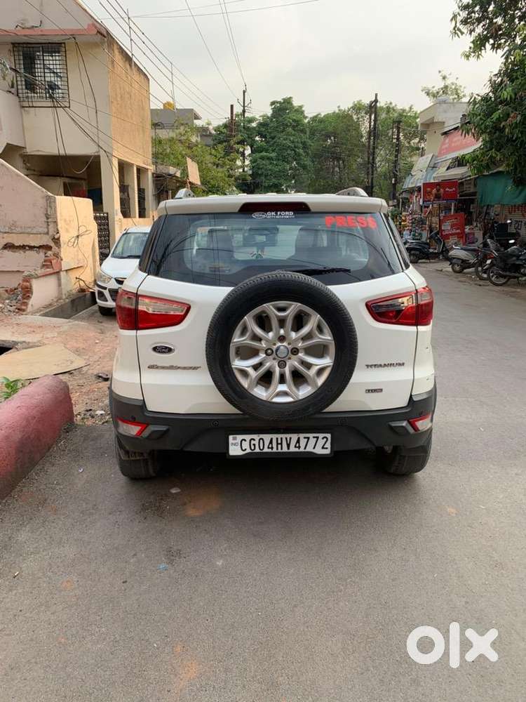 Ford Diesel Car 2015 For Sell