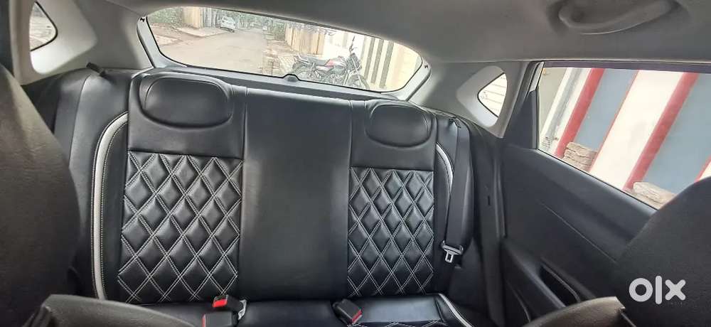 All New Tayers,timely Maintain Car,one Handuse