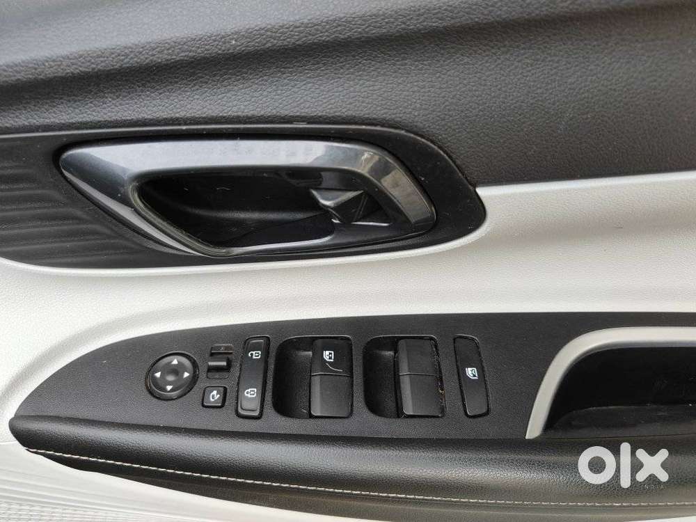 Hyundai I20 1.2 Asta, 2025, Petrol