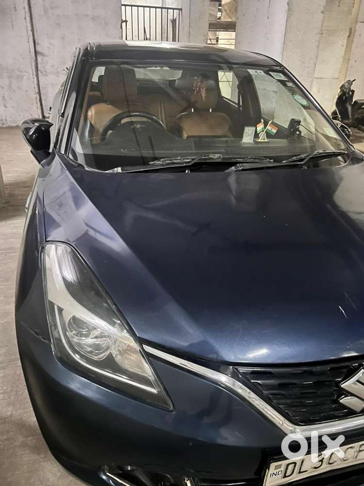 All Services Done In Nexa, First Owner, Interior Modified