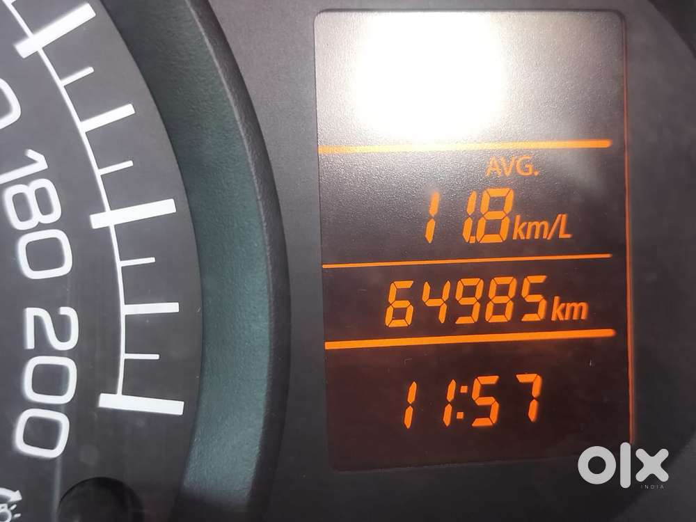 Maruti Suzuki Swift Ddis Ldi, 2016, Diesel