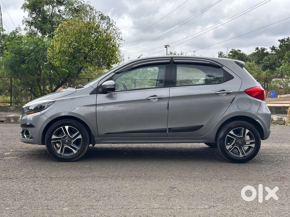 Tata Tiago 1.2 Revotron Xz Plus, 2019, Petrol