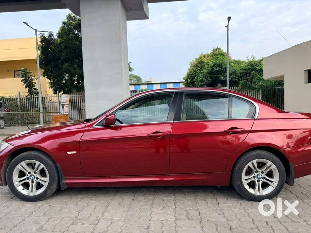 2012 Bmw 3 Series Diesel Automatic