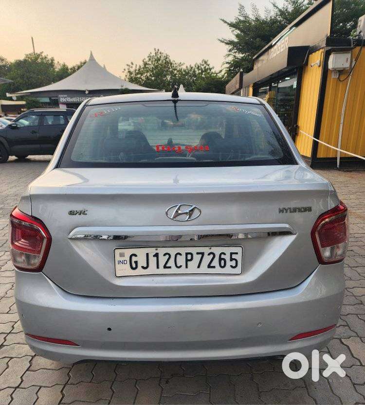 Hyundai Xcent 2014-2016 1.1 Crdi S Option, 2015, Diesel