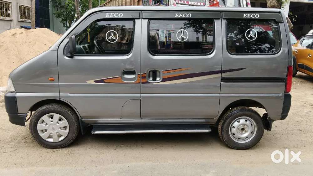 Maruti Suzuki Eeco 2020 Lpg 68000 Km Driven