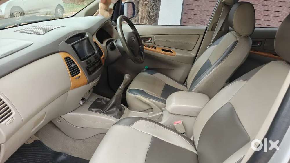 Toyota Innova 2009