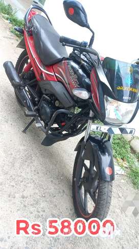 Olx hero honda passion plus sale