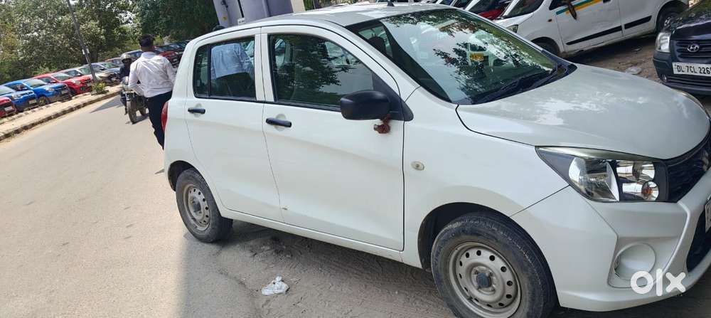 Maruti Suzuki Celerio X Zxi, 2019, Cng & Hybrids