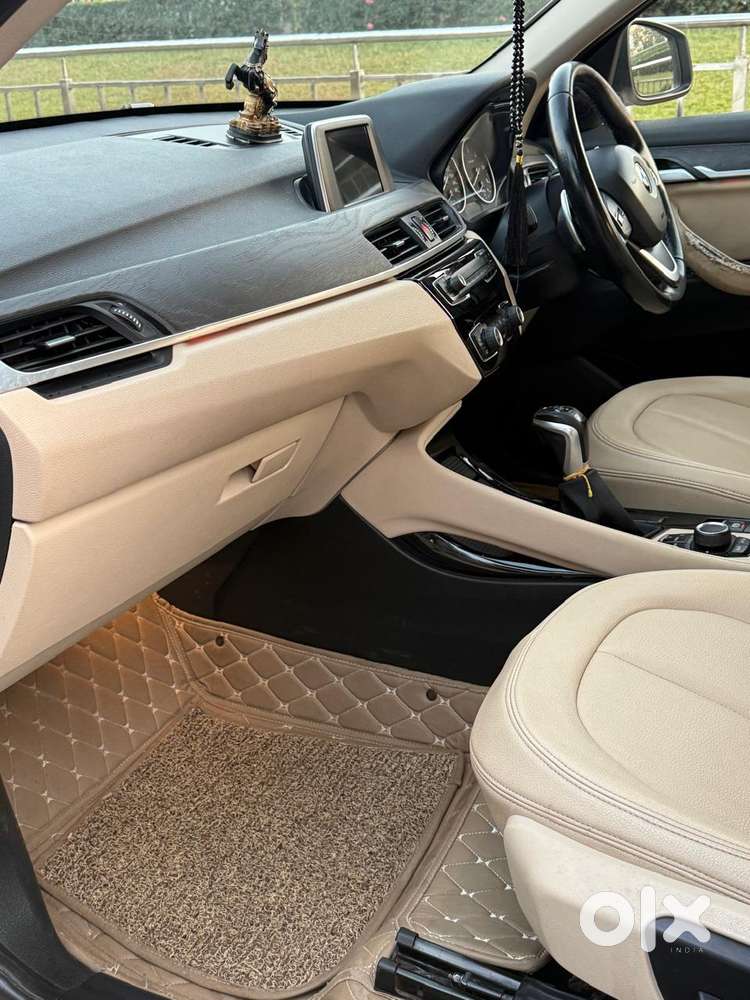 Bmw X1 2.0 Sdrive 20d, 2017
