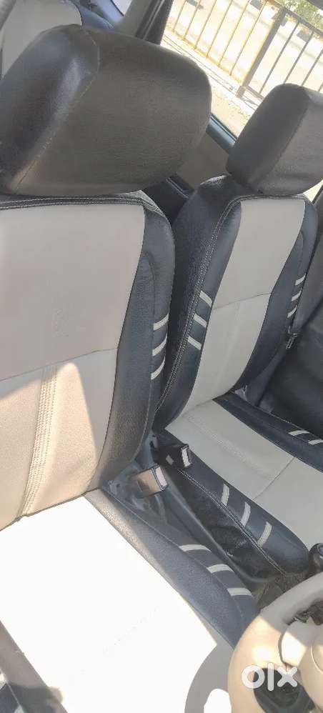 Maruti Suzuki Zen Estilo 2007