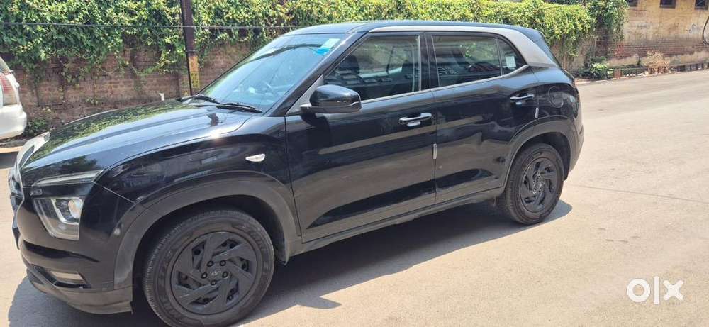 Hyundai Petrol Manual 2022 80000km Runing All Tyres New