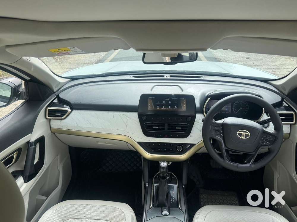 Tata Safari 2.0 Kryotec Xza Plus Gold, 2021, Diesel