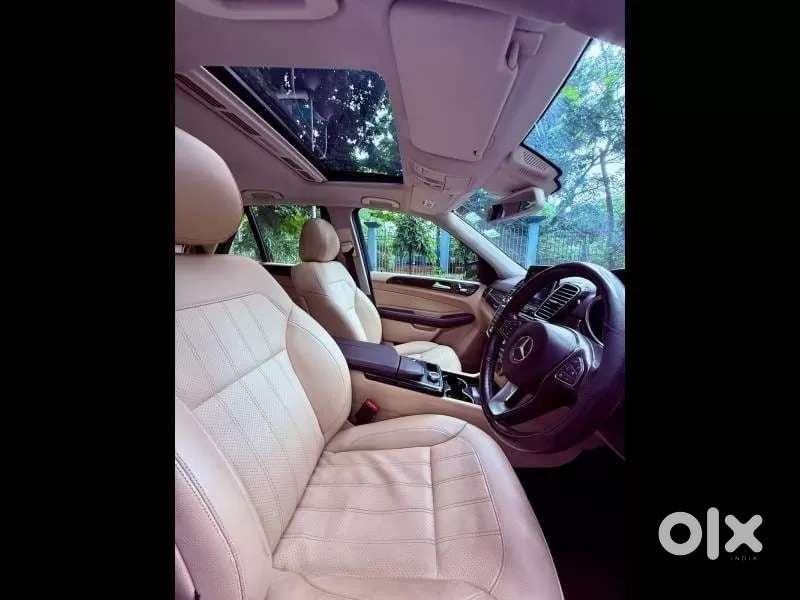 Mercedes-benz Gle Class 250d, 2017, Diesel