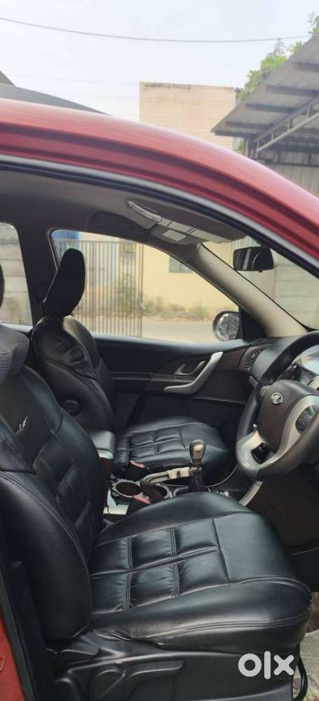 Mahindra Xuv500 W6 2wd, 2015, Diesel