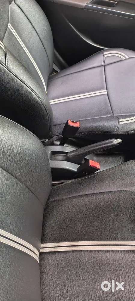 Maruti Swift Vxi 2014 Single Owner Petrol