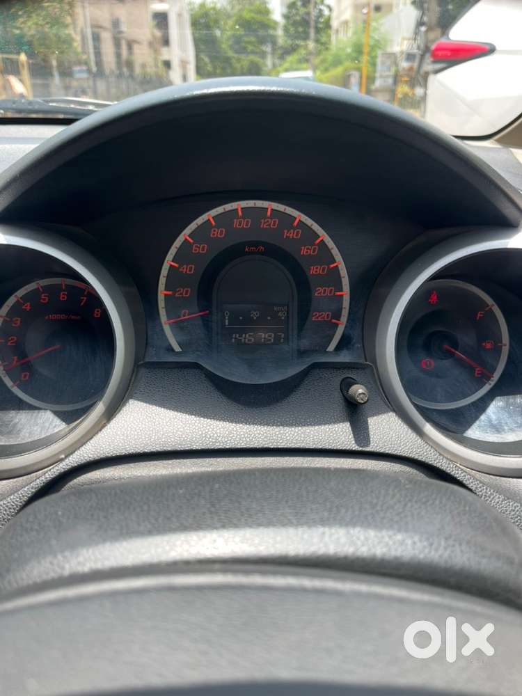 Honda Jazz Petrol 2010 Valid Till 2030