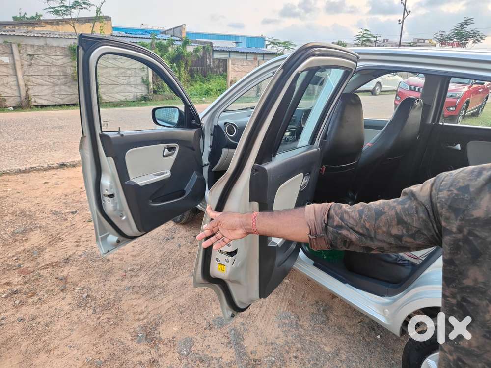 Maruti Suzuki Alto K10 1.0 Vxi, 2018, Petrol