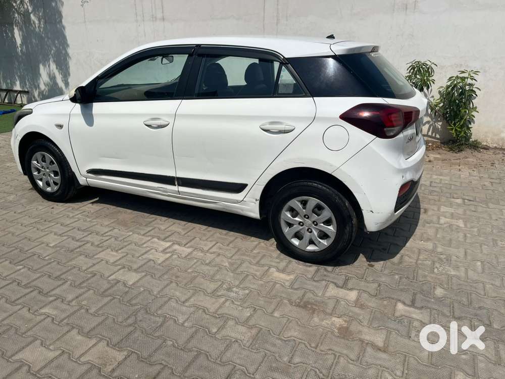 Hyundai Elite I20 Magna+ Petrol 2019