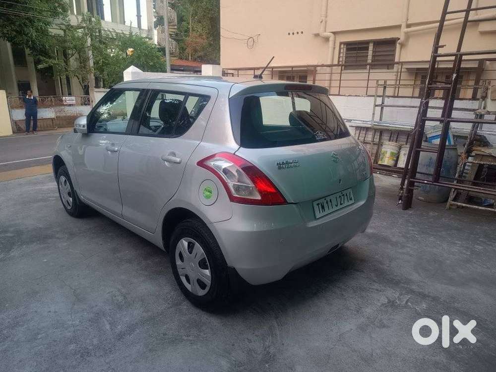 Maruti Suzuki Swift 2011-2014 Vxi, 2014, Petrol